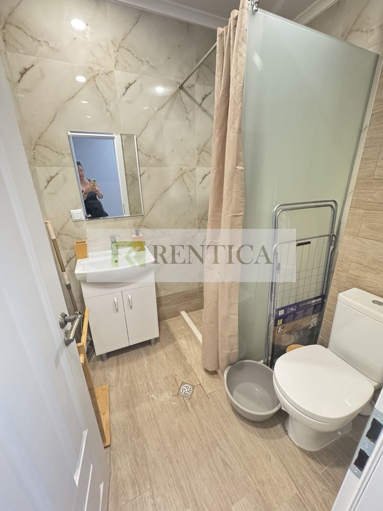K pronájmu  1 ložnice Varna , k.k. Sv.Sv. Konstantin i Elena , 60 m2 | 78663531 - obraz [8]