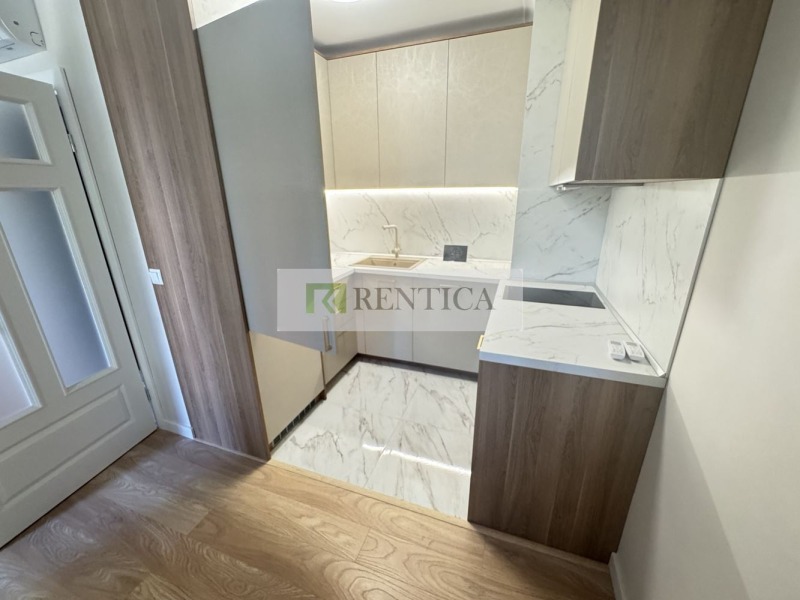 K pronájmu  1 ložnice Varna , k.k. Sv.Sv. Konstantin i Elena , 60 m2 | 78663531 - obraz [4]