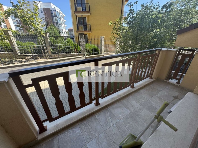K pronájmu  1 ložnice Varna , k.k. Sv.Sv. Konstantin i Elena , 60 m2 | 78663531 - obraz [9]