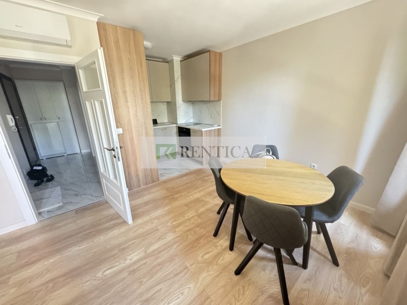 K pronájmu  1 ložnice Varna , k.k. Sv.Sv. Konstantin i Elena , 60 m2 | 78663531