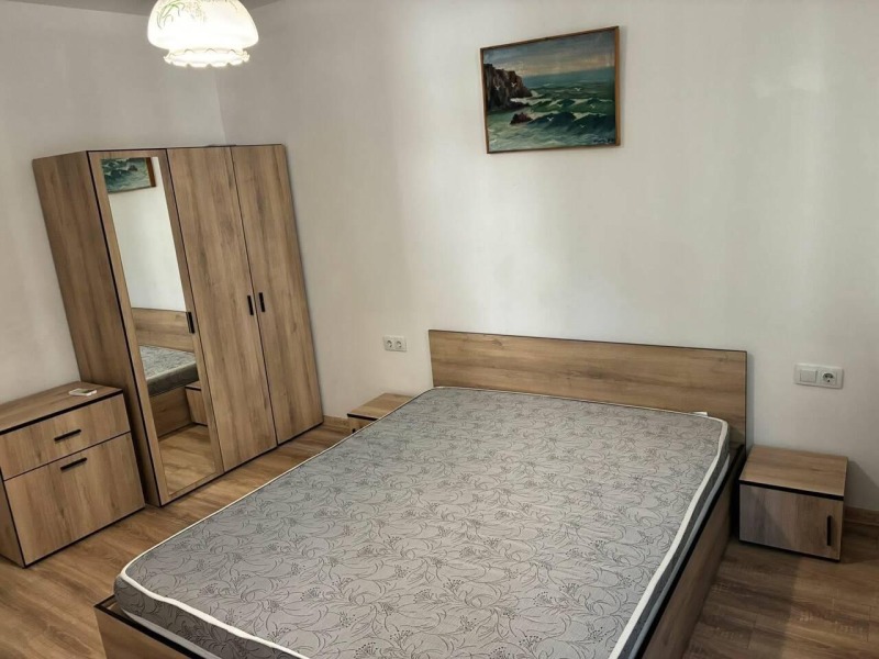 Do wynajęcia  1 sypialnia Plowdiw , Christo Smirnenski , 52 mkw | 15256807 - obraz [3]