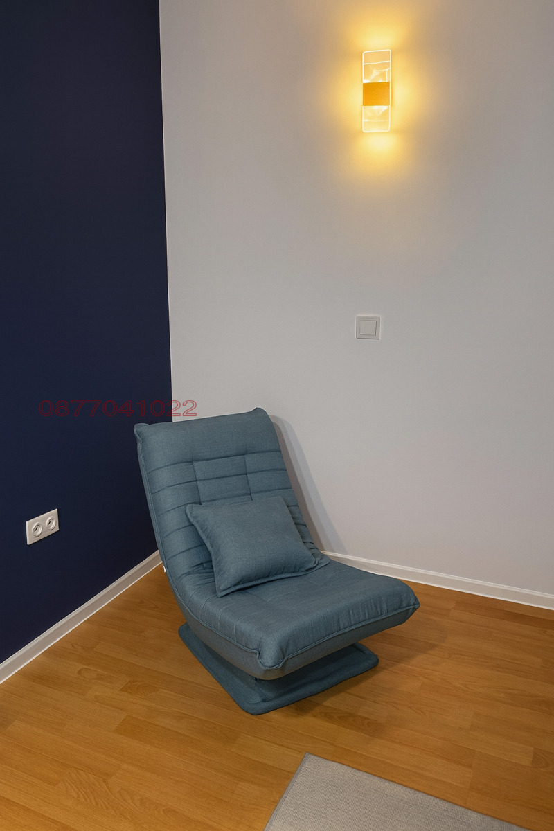 Дава под наем 2-СТАЕН, гр. Варна, Лятно кино Тракия, снимка 3 - Апартаменти - 53595111