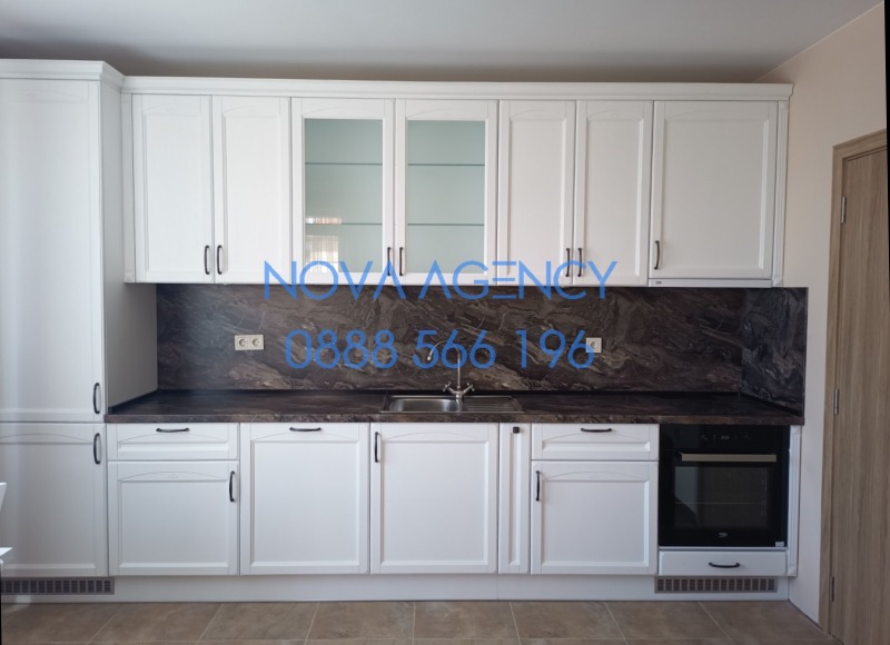 Дава под наем 2-СТАЕН, гр. София, Манастирски ливади