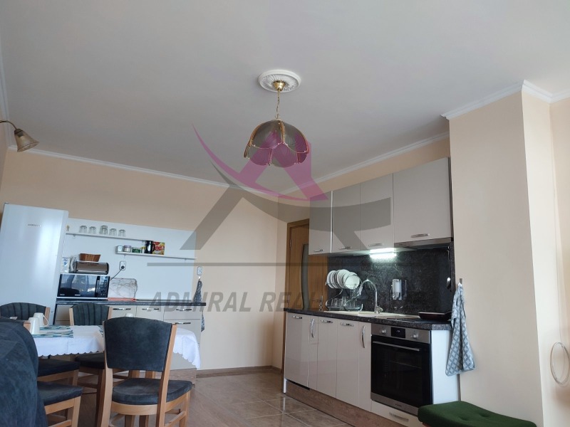 For Rent  2 bedroom Varna , Tsentar , 80 sq.m | 16557037 - image [3]