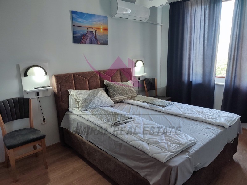 A louer  2 chambres Varna , Tsentar , 80 m² | 16557037 - image [5]