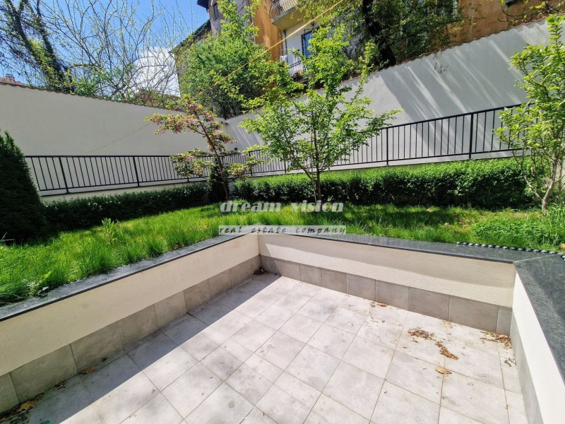 Til leie  2 soverom Sofia , Tsentar , 92 kvm | 92061418 - bilde [14]