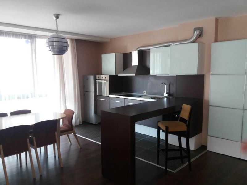 Дава под наем  3-стаен град София , Витоша , 150 кв.м | 36490053 - изображение [3]