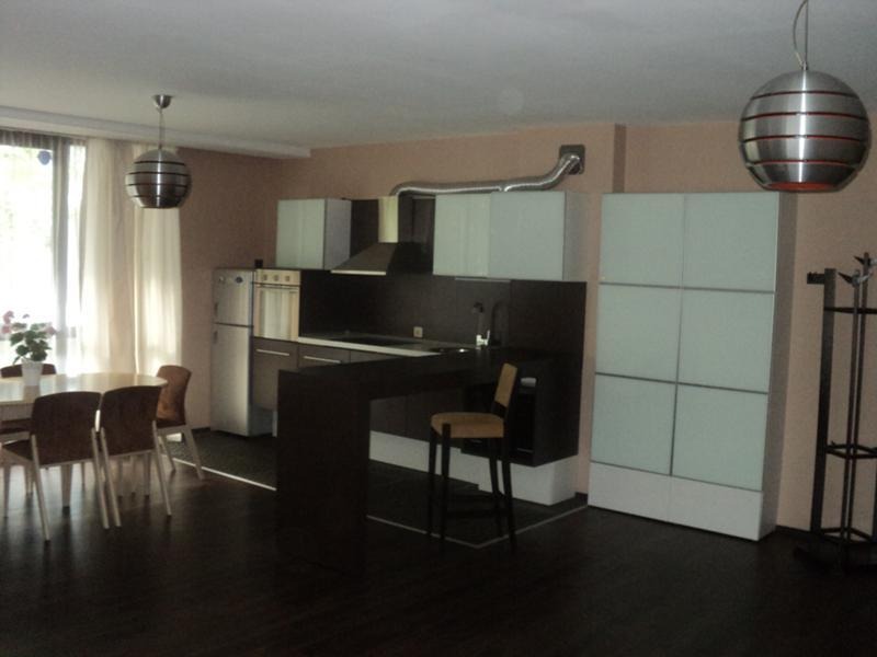 Дава под наем  3-стаен град София , Витоша , 150 кв.м | 36490053 - изображение [2]