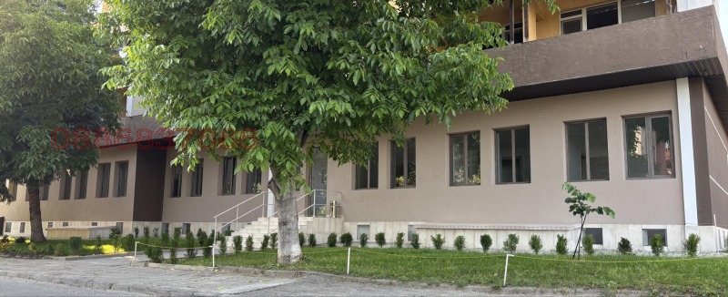 Дава под наем ОФИС, гр. Карлово, област Пловдив, снимка 12 - Офиси - 53199020