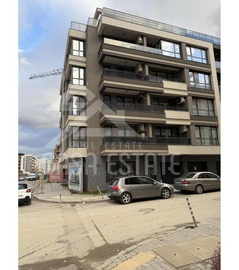 Дава под наем МАГАЗИН, гр. София, Студентски град, снимка 6 - Магазини - 52589411