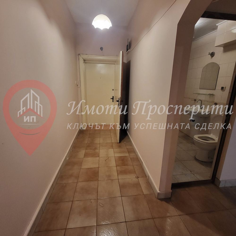 Дава под наем 2-СТАЕН, гр. София, Лозенец, снимка 8 - Апартаменти - 55440024