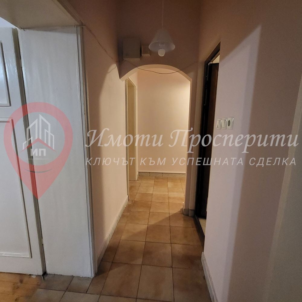 Дава под наем 2-СТАЕН, гр. София, Лозенец, снимка 7 - Апартаменти - 55440024