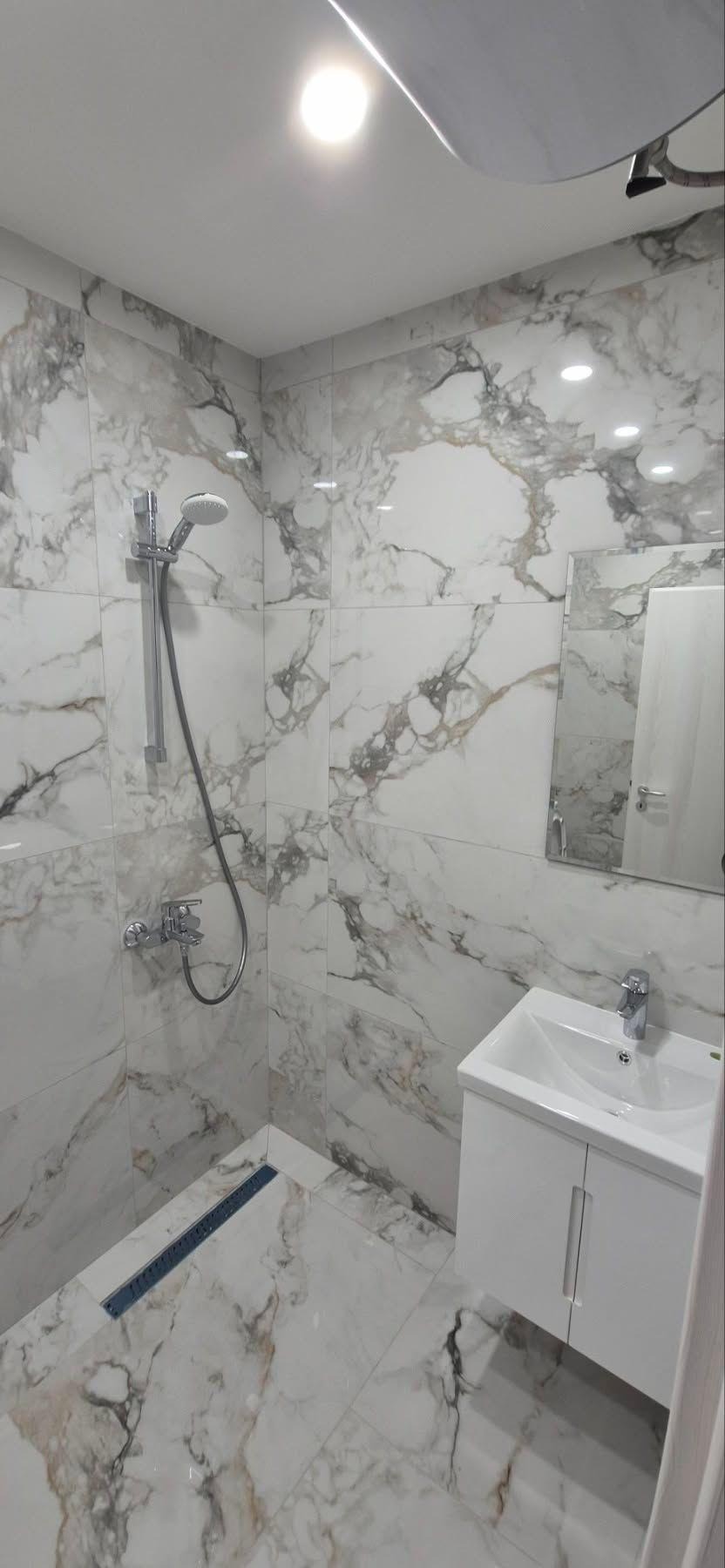 Дава под наем 2-СТАЕН, гр. София, Малинова долина, снимка 6 - Апартаменти - 55525775