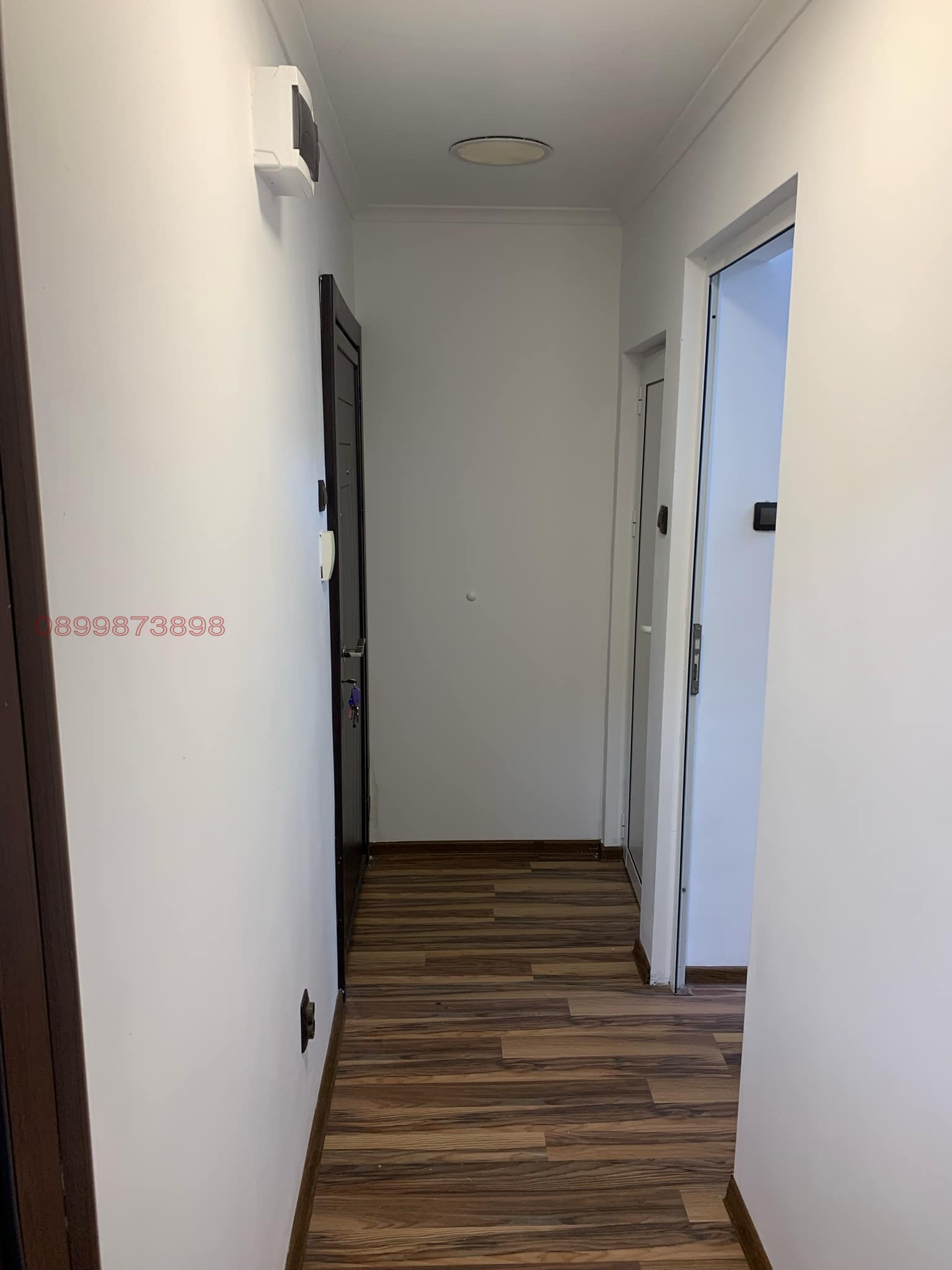 Дава под наем 4-СТАЕН, гр. София, Център, снимка 2 - Апартаменти - 55410817