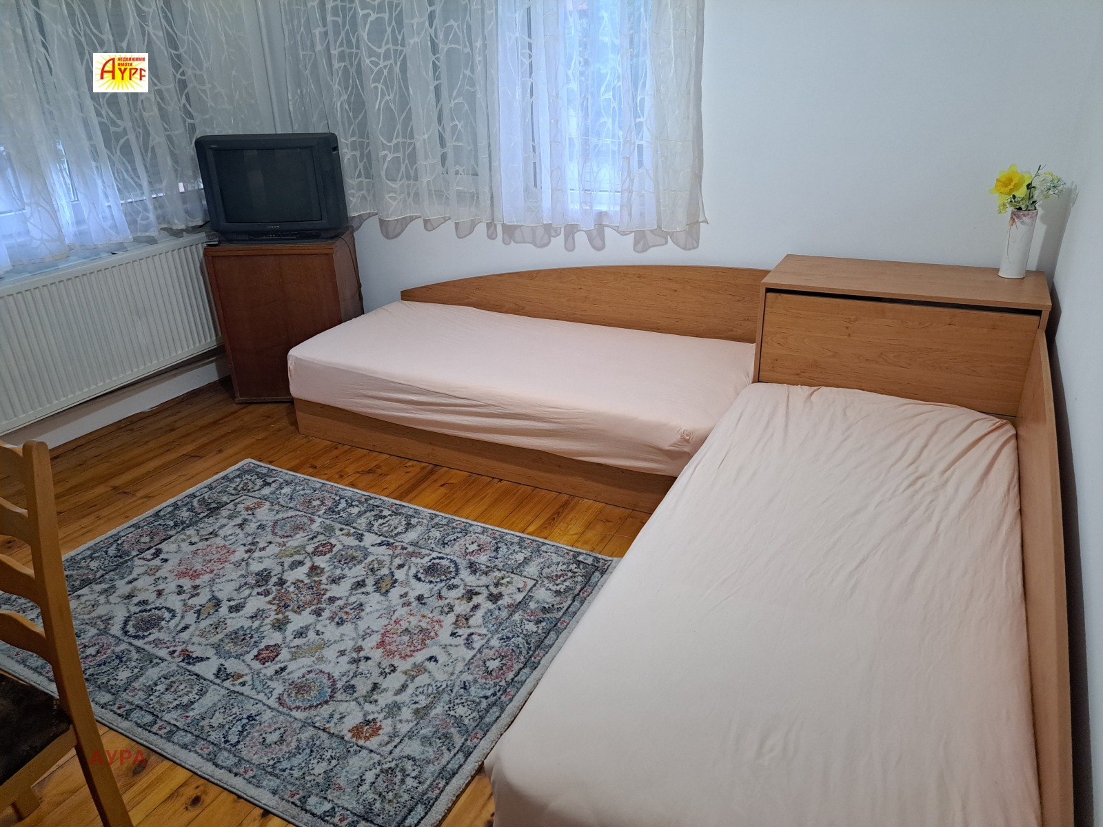 Дава под наем КЪЩА, гр. Враца, Център