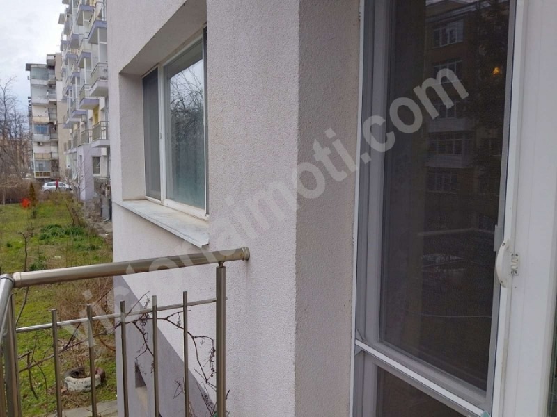 Дава под Наем 3-СТАЕН в град Велико Търново, Център - 86 кв.м / 300 € » 586.75 лв., ВИКТОРИЯ ИМОТИ ЕООД