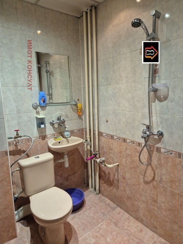 En renta  Estudio Vratsa , Tsentar , 40 metros cuadrados | 69450548 - imagen [2]