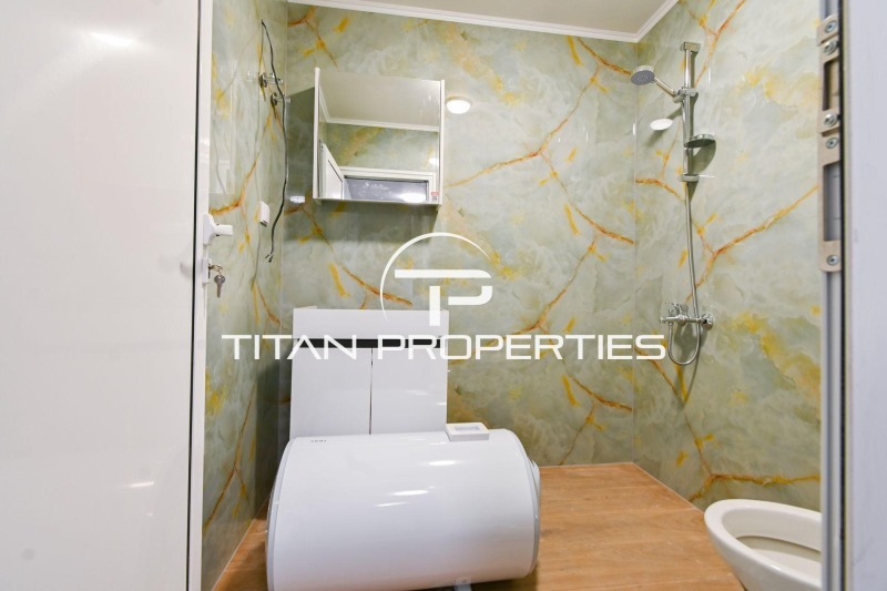 Дава под наем 1-СТАЕН, гр. София, Орландовци, снимка 5 - Апартаменти - 52872013