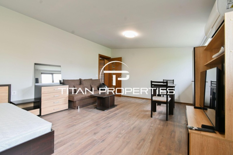 Дава под наем 1-СТАЕН, гр. София, Орландовци, снимка 2 - Апартаменти - 52872013