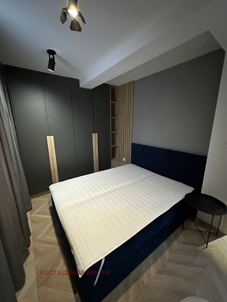 Zu vermieten  1 Schlafzimmer Plowdiw , Mladeschki Halm , 57 qm | 40540149 - Bild [5]