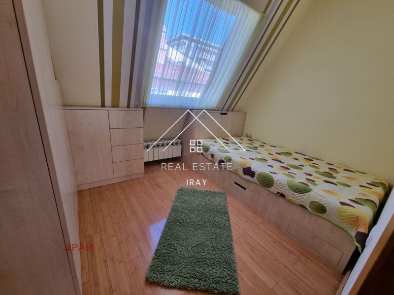 Til leje  1 soveværelse Stara Zagora , Tsentar , 45 kvm | 49512947 - billede [13]