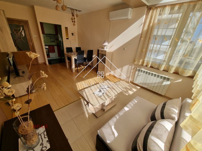 Til leje  1 soveværelse Stara Zagora , Tsentar , 45 kvm | 49512947 - billede [2]