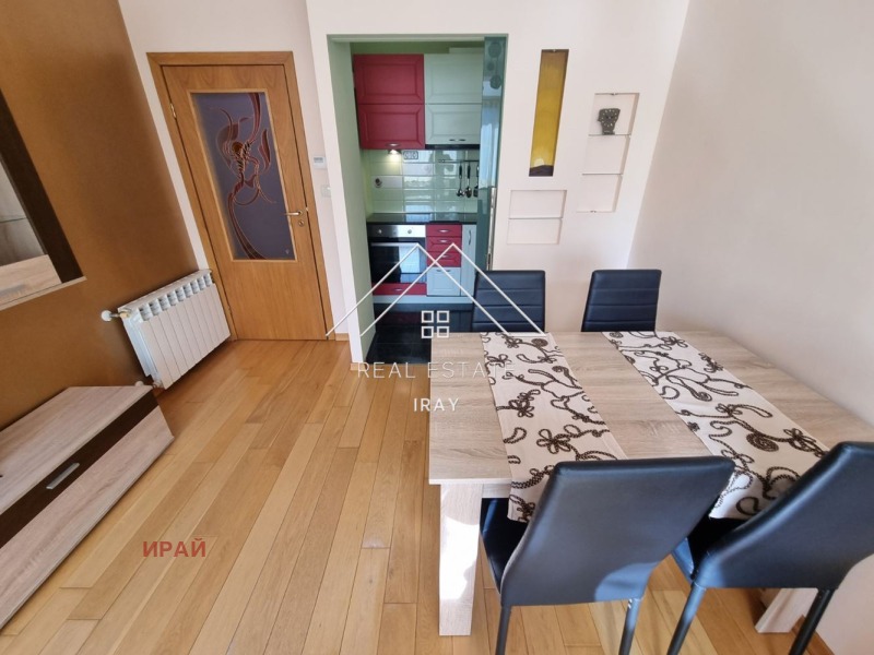 Til leje  1 soveværelse Stara Zagora , Tsentar , 45 kvm | 49512947 - billede [3]