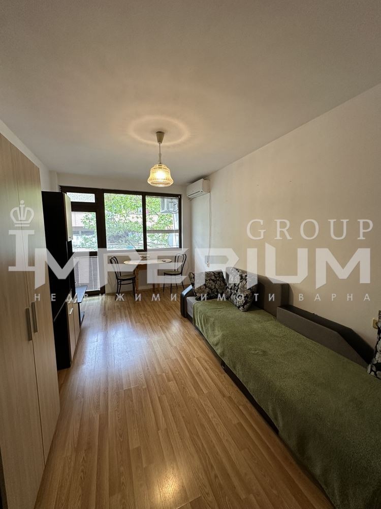 В оренду  1 спальня Варна , Окръжна болница-Генерали , 60 кв.м | 34500940 - зображення [4]