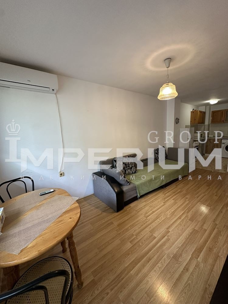 В оренду  1 спальня Варна , Окръжна болница-Генерали , 60 кв.м | 34500940
