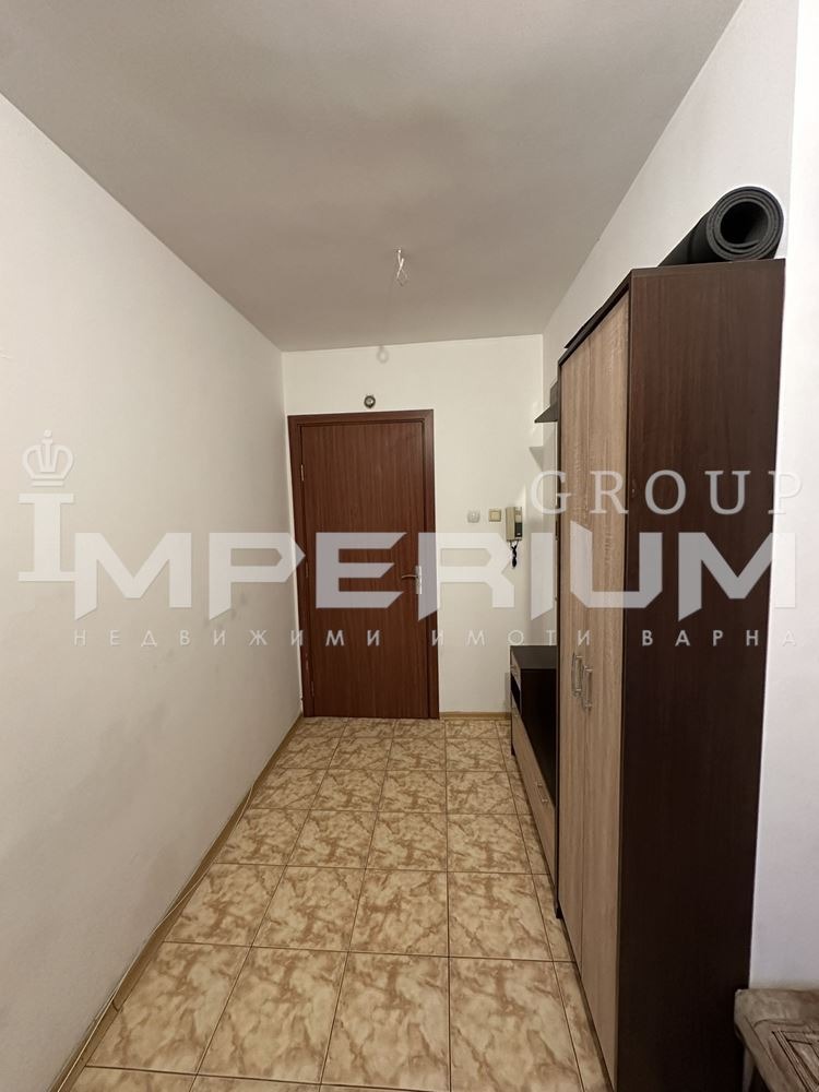 В оренду  1 спальня Варна , Окръжна болница-Генерали , 60 кв.м | 34500940 - зображення [12]