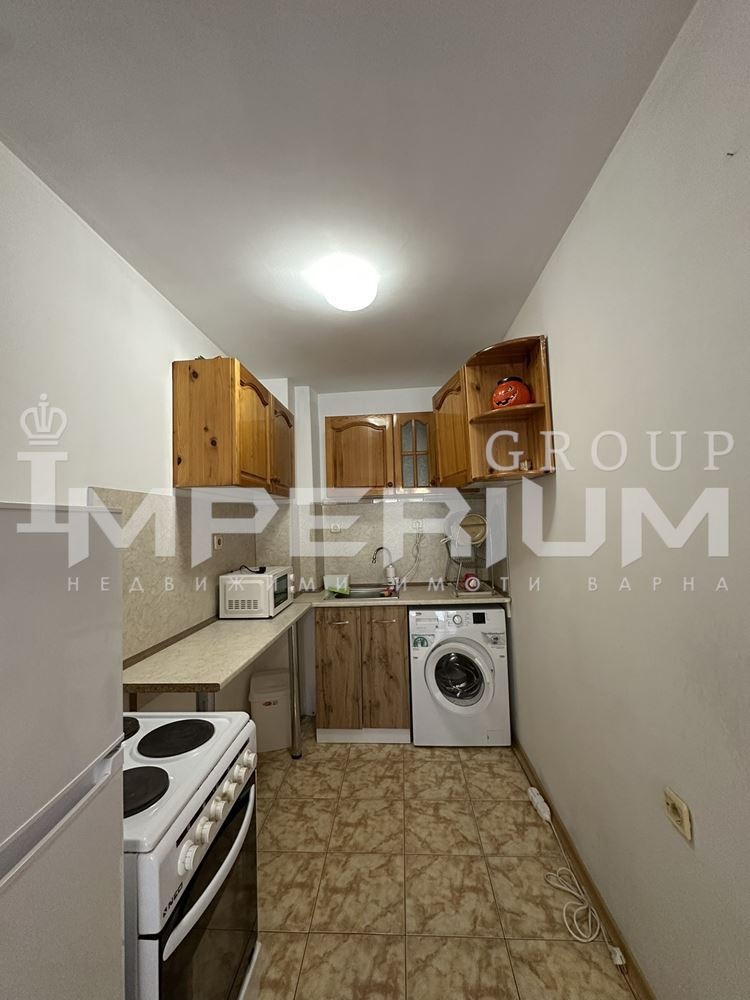 В оренду  1 спальня Варна , Окръжна болница-Генерали , 60 кв.м | 34500940 - зображення [2]