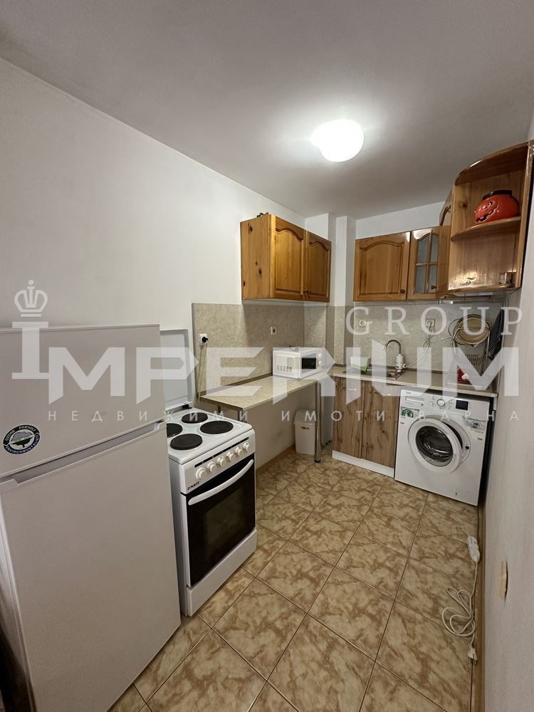 В оренду  1 спальня Варна , Окръжна болница-Генерали , 60 кв.м | 34500940 - зображення [3]