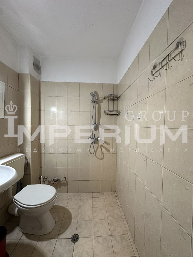 В оренду  1 спальня Варна , Окръжна болница-Генерали , 60 кв.м | 34500940 - зображення [8]