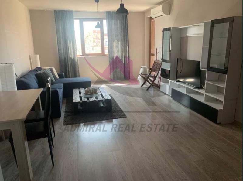 В оренду  1 спальня Варна , Базар Левски , 60 кв.м | 41677379 - зображення [2]