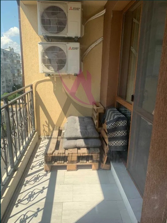 В оренду  1 спальня Варна , Базар Левски , 60 кв.м | 41677379 - зображення [5]