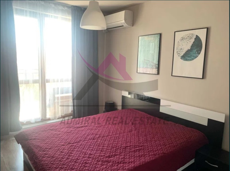 В оренду  1 спальня Варна , Базар Левски , 60 кв.м | 41677379 - зображення [3]