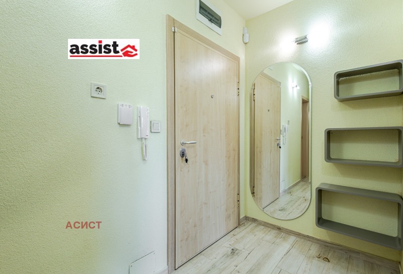 En renta  1 dormitorio Sofia , Darvenitsa , 59 metros cuadrados | 99281092 - imagen [11]