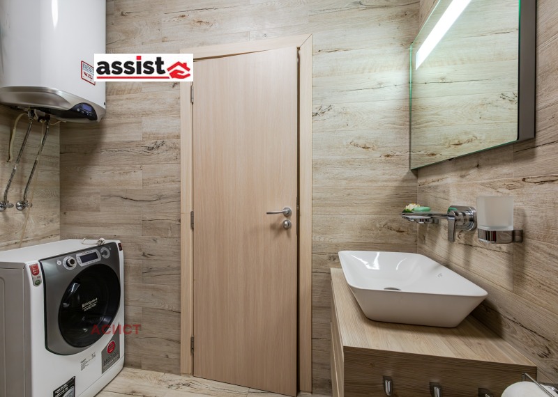 En renta  1 dormitorio Sofia , Darvenitsa , 59 metros cuadrados | 99281092 - imagen [13]