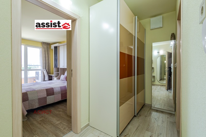 En renta  1 dormitorio Sofia , Darvenitsa , 59 metros cuadrados | 99281092 - imagen [10]