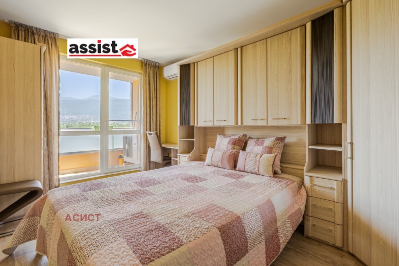 En renta  1 dormitorio Sofia , Darvenitsa , 59 metros cuadrados | 99281092 - imagen [7]