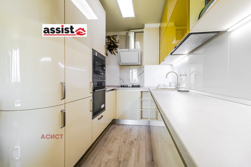 En renta  1 dormitorio Sofia , Darvenitsa , 59 metros cuadrados | 99281092 - imagen [4]