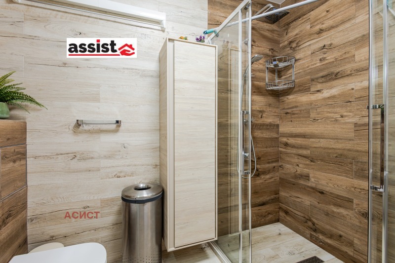 En renta  1 dormitorio Sofia , Darvenitsa , 59 metros cuadrados | 99281092 - imagen [14]