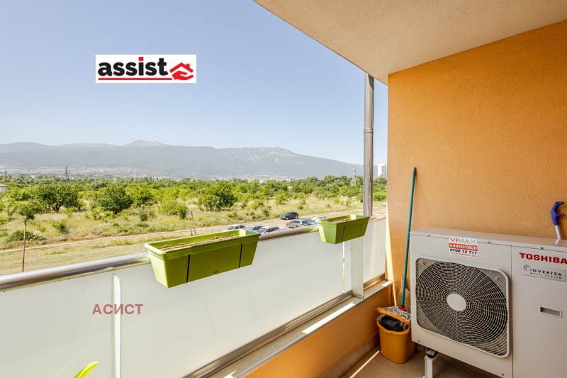 En renta  1 dormitorio Sofia , Darvenitsa , 59 metros cuadrados | 99281092 - imagen [15]