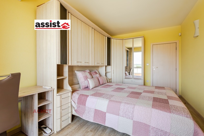 En renta  1 dormitorio Sofia , Darvenitsa , 59 metros cuadrados | 99281092 - imagen [8]