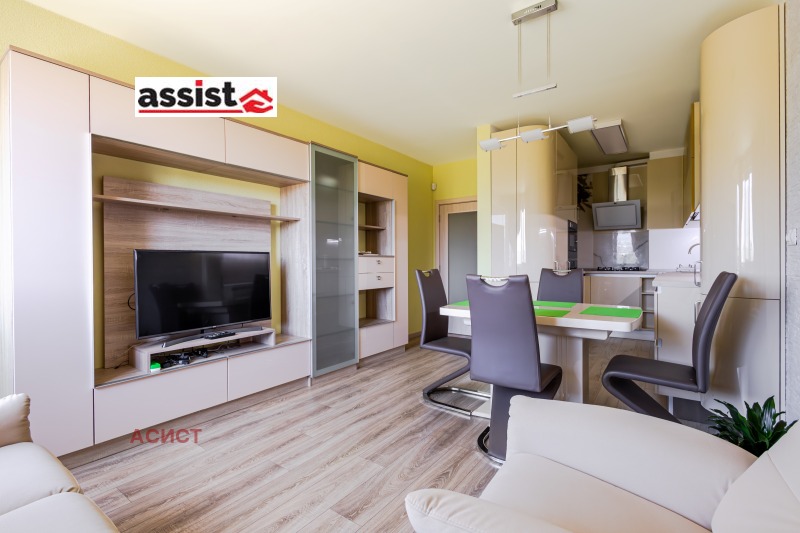 Дава под нем  2-стаен, град София, Дървеница •  600 EUR • ID 39929058 — holmes.bg - [1] 