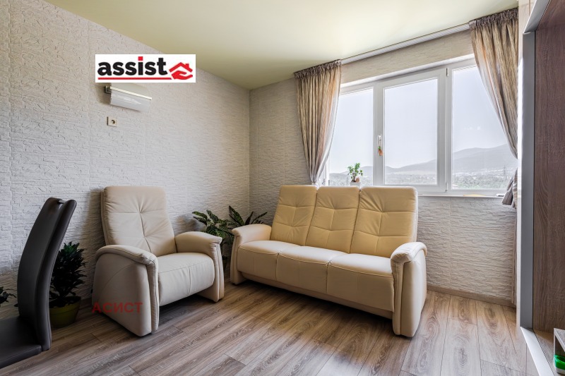 En renta  1 dormitorio Sofia , Darvenitsa , 59 metros cuadrados | 99281092 - imagen [5]