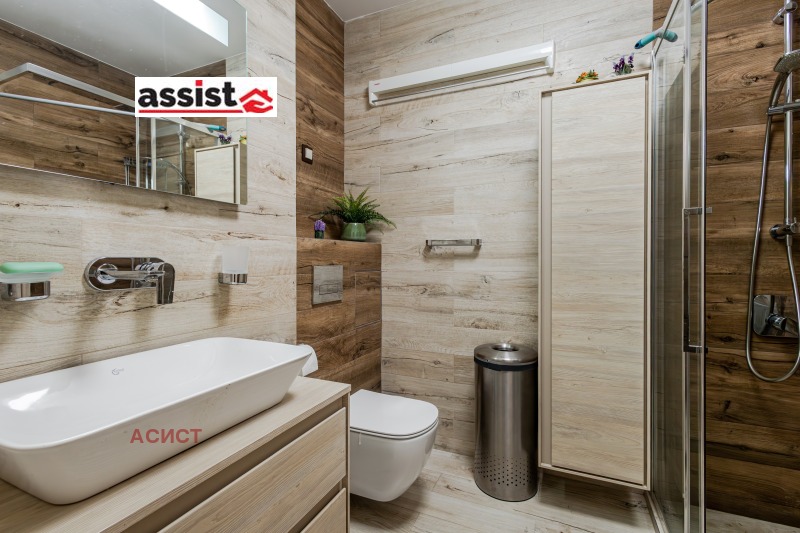 En renta  1 dormitorio Sofia , Darvenitsa , 59 metros cuadrados | 99281092 - imagen [12]