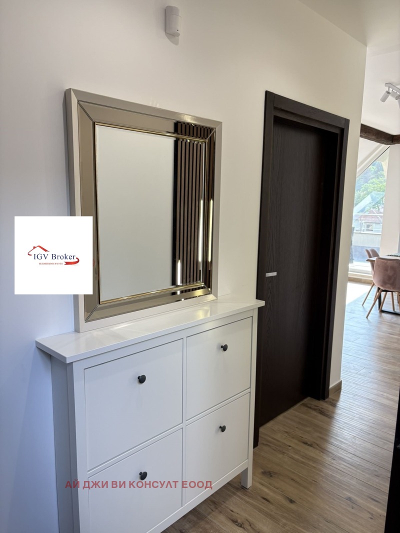 Para alugar  1 quarto Sofia , Boiana , 76 m² | 99948177 - imagem [8]