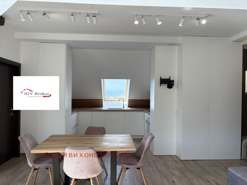 Para alugar  1 quarto Sofia , Boiana , 76 m² | 99948177