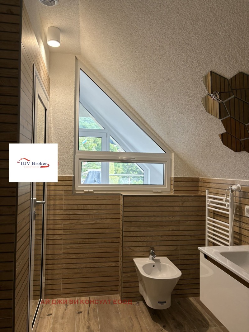 Para alugar  1 quarto Sofia , Boiana , 76 m² | 99948177 - imagem [13]